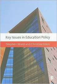   Policy, (1847874665), Christine E Eden, Textbooks   