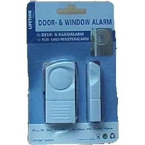  Wireless Window and Door Alarm