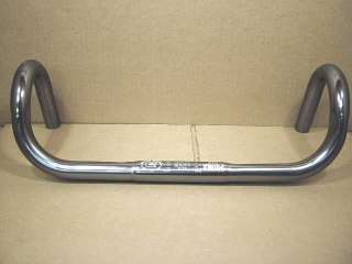 NOS 3T PRIMA 220 Bars with TDF Bends (43cm/26.0mm)  