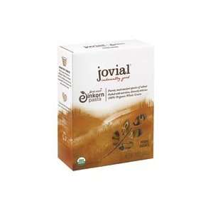 Jovial, 100% Organic Whole Grain Einkorn Penne Rigatoni, 12/12 Oz