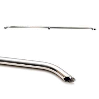 STRATOS 42 INCH STAINLESS STEEL BOAT GRAB RAILS PAIR  