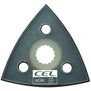  CEL Triangular Sanding Pad MT1 AC07