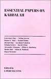Essential Papers on Kabbalah, (0814726291), Lawrence Fine, Textbooks 
