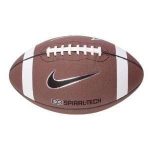  Academy Sports Nike 1000 Spiral Tech Official NFHS 