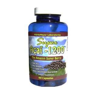  Sper Acai 1200