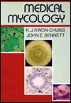   Mycology, (0812114639), K. J. Kwon Chung, Textbooks   