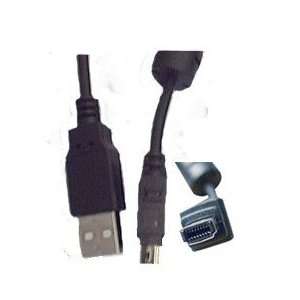   (12pin) Digital Cameras Usb2.0 Cable 6 Ft Cell Phones & Accessories