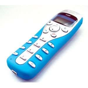  USB Skype Voip Internet Phone Handset with LCD Screen 