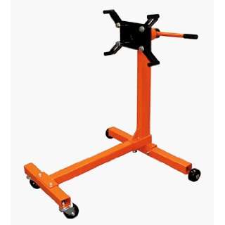  Troy ME3090 Heavy Duty 1200 LB Capacity Engine Stand