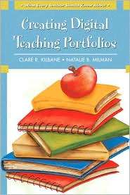   Portfolios, (0137155875), Clare R. Kilbane, Textbooks   