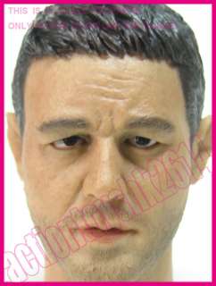 Headplay Head Sculpt   Russell Crowe  