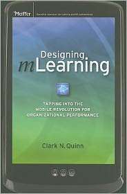   Performance, (0470604484), Clark N. Quinn, Textbooks   