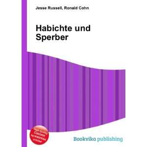  Habichte und Sperber Ronald Cohn Jesse Russell Books