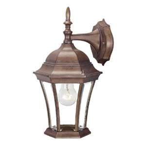  Acclaim Lighting 5022BW Brynmawr Small Outdoor Sconce 