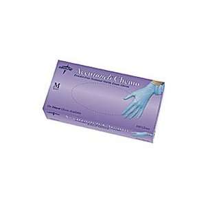 PT# MDS192087 PT# # MDS192087  Glove Exam Chemo Approved PF Nitrile XL 