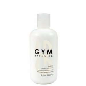  GYM Grooming Create