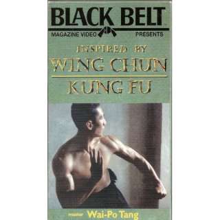  Inspired by Wing Chun   Kung Fu With Master Wai Po Tang 