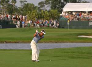 Honda Classic Grounds Tickets for the week Fast Shipping  