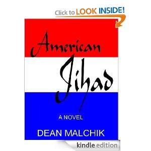 Start reading American Jihad  Don 