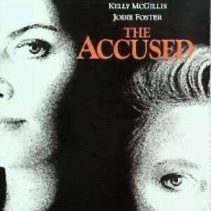  The Accused [Laserdisc] 