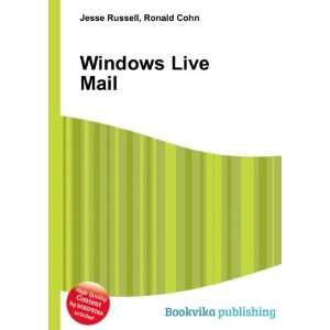 Windows Live Mail [Paperback]