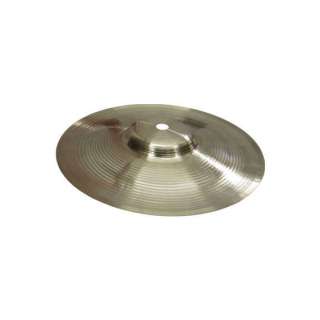 Weiss 8 China Splash Cymbal  