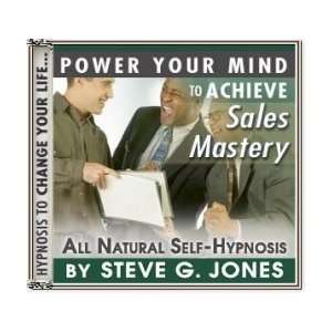  Achieve Sales Mastery Clinical Hypnosis Program 