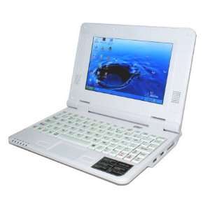   Inch OEM Netbook Notebook 300mhz Windows CE