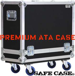 ATA Case for Dr. Z Maz 18 Jr. 2X12 212 Combo Amp 3/8  