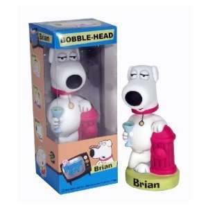  Family Guy Brian Bobble Head Figure Toys & Games