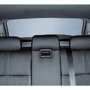  BMW Sunscreen  Passenger windows   X5 SAV 2007 2012/ X5 M 