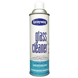 Glass Cleaner