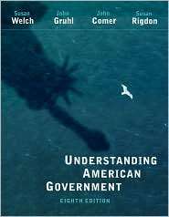Understanding American Government, Alternate Edition, (0534647499 