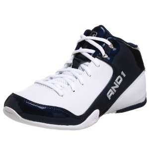  AND 1 Mens Sport Mid Basketball Shoe