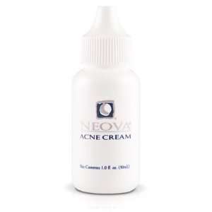  Neova Acne Cream 1 oz Beauty