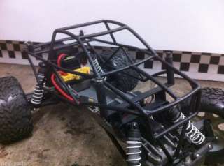   for the Traxxas Stampede XL 5 2x4 3605 VG Racing also VXL 2x4  
