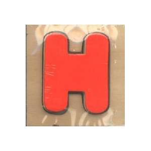  Letter H Toys & Games