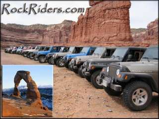 RockRiders, Used Jeep Parts items in RockRiders com 