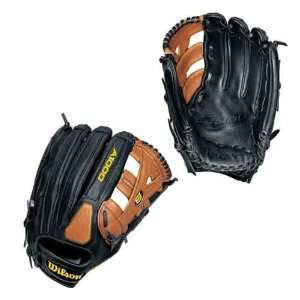  Wilson 12.5 Inch A1000 Y BT Baseball Glove Sports 