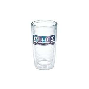  Tervis Tumbler Acronym   Peace