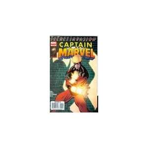 Captain Marvel #5 (Secret Invasion)