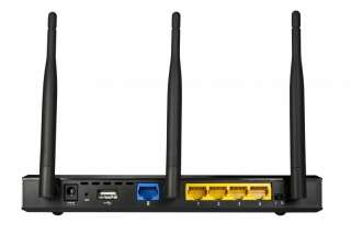 Cradlepoint Black Mobile Broadband N Router 3G/4G Ready / WiPipe 