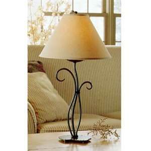    Hubbardton Forge 26 6061 13 Willow Table Lamp