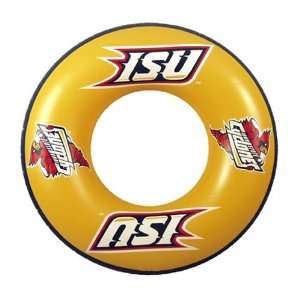  Iowa State Cyclones NCAA Swimming Pool Inner Tube (36 