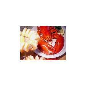 Maine Lobster & Shrimp Fest  Grocery & Gourmet Food