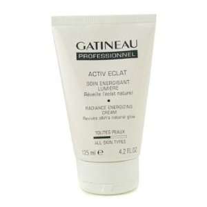 Activ Eclat Radiance Energising Cream ( Salon Size )   Gatineau 