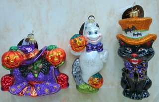 RADKO Grizzelda SCHALLER Mache Witch HALLOWEEN 930090  