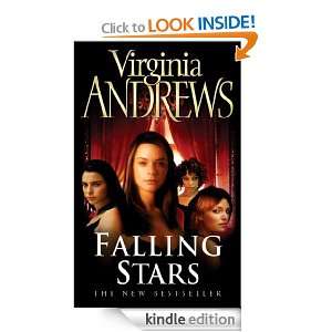 Falling Stars (The Shooting Stars) Virginia Andrews  