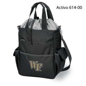  Wake Forest University Activo Case Pack 4