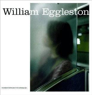 William Eggleston by William Eggleston